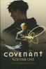 COVENANT VOL 01 TP [9781637152812]